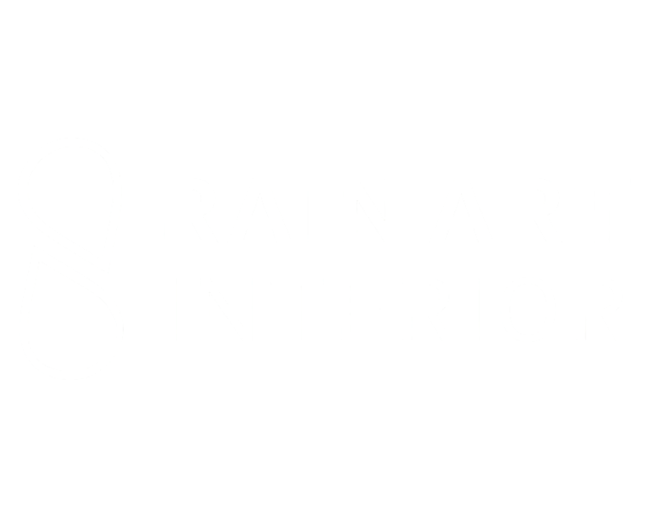 Logo rain art interior jasa desain interior