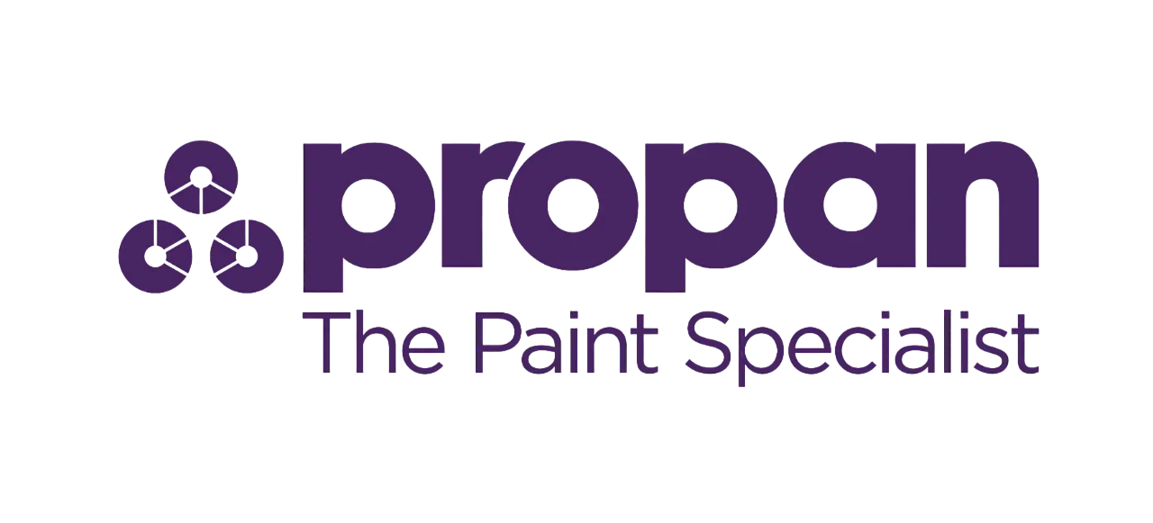 propan logo